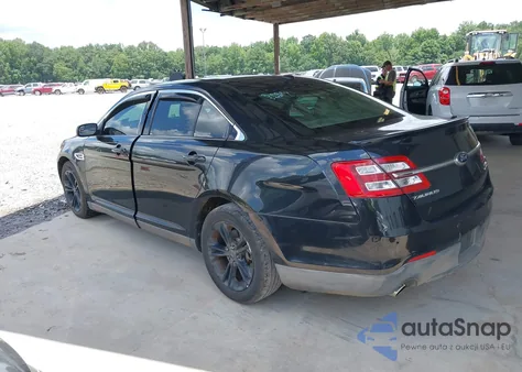 2013 Ford Taurus Sel z USA, uszkodzony, nr VIN 1FAHP2E89DG179778